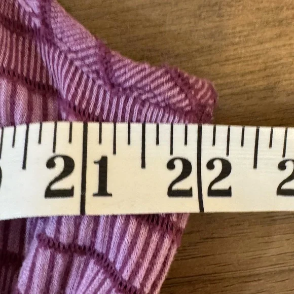 H by Halston Dress. Size XL. Purple and Miss Meyers Mum Soap Bundle - Picture 5 of 8